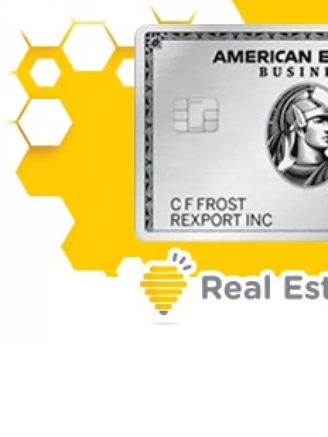   7 Best Business Credit Cards for Real Estate Investors Compared