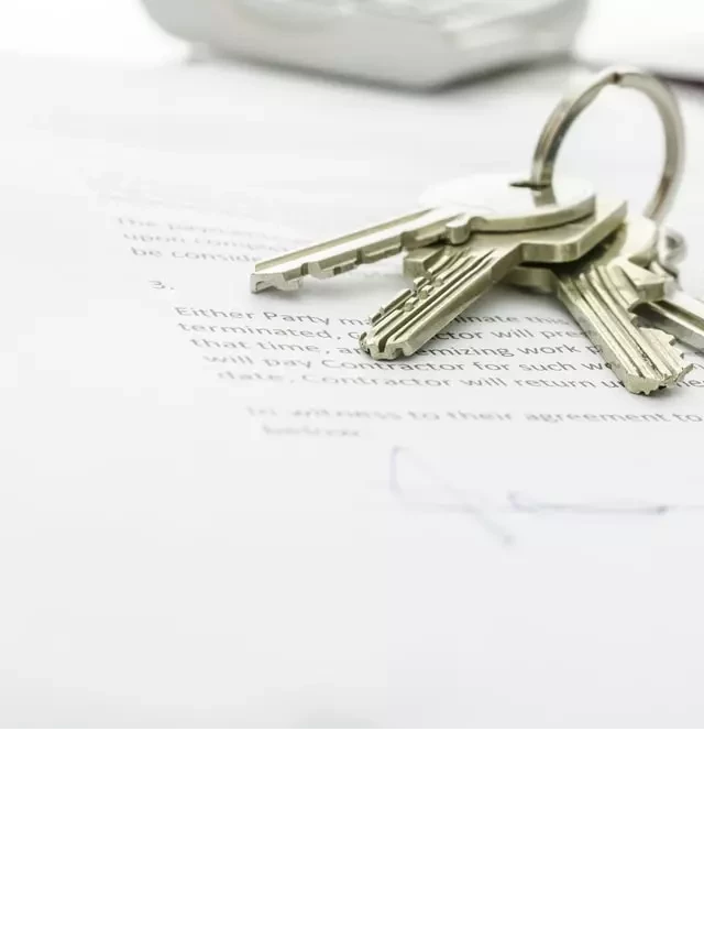   An Investor's Guide To Real Estate Contract Flipping