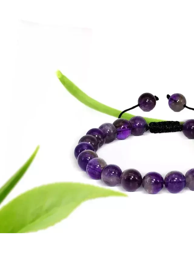   The Hidden Power of Feng Shui Bracelets: Unveiling the Truth