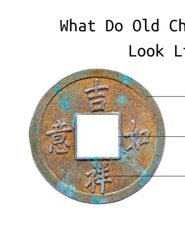   Feng Shui Coins: Attracting Good Fortune with Chinese Good Luck Coins