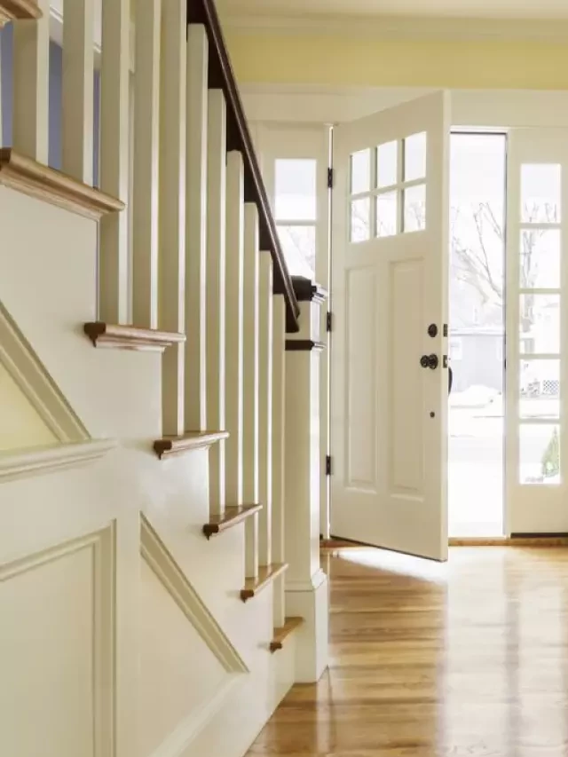   Feng Shui for Staircases: Enhancing Energy Flow in Your Home