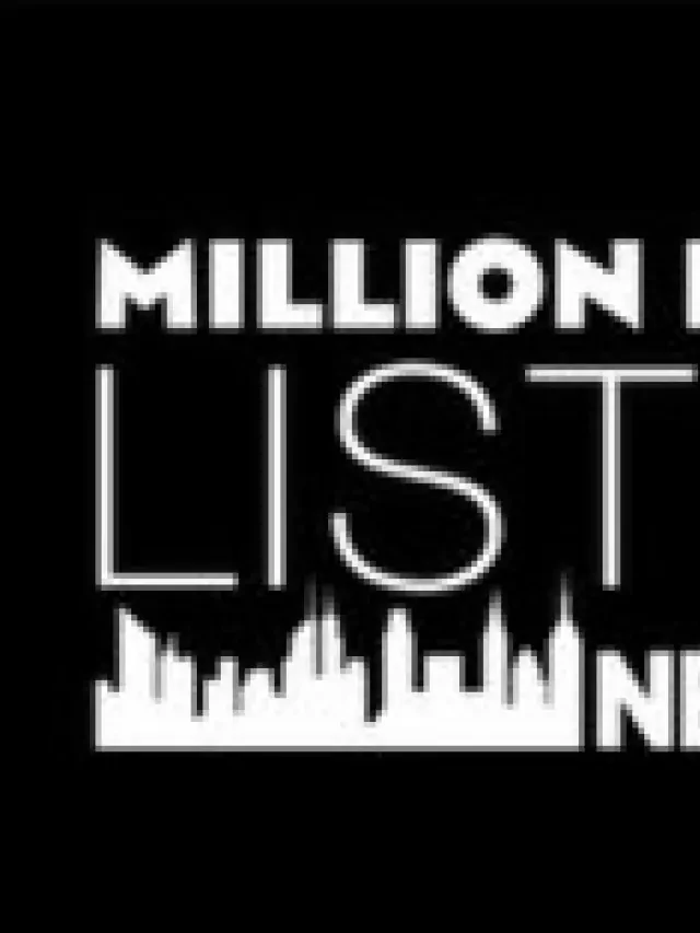   Million Dollar Listing New York: A Luxurious Insight into New York City's Real Estate Scene