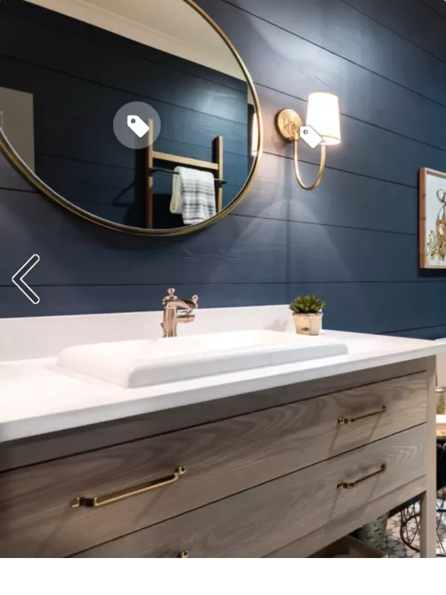   Discover the Magic of Sea Serpent SW-7615 by Sherwin Williams