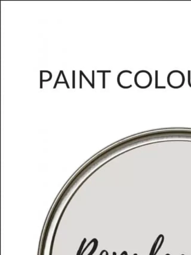   Sherwin Williams Popular Gray SW 6071: Review of a Trendy Paint Color