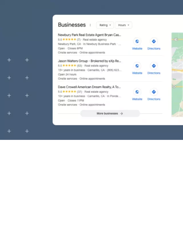   The Power of Realtor Reviews and Rating Sites: A Game Changer for Real Estate Professionals