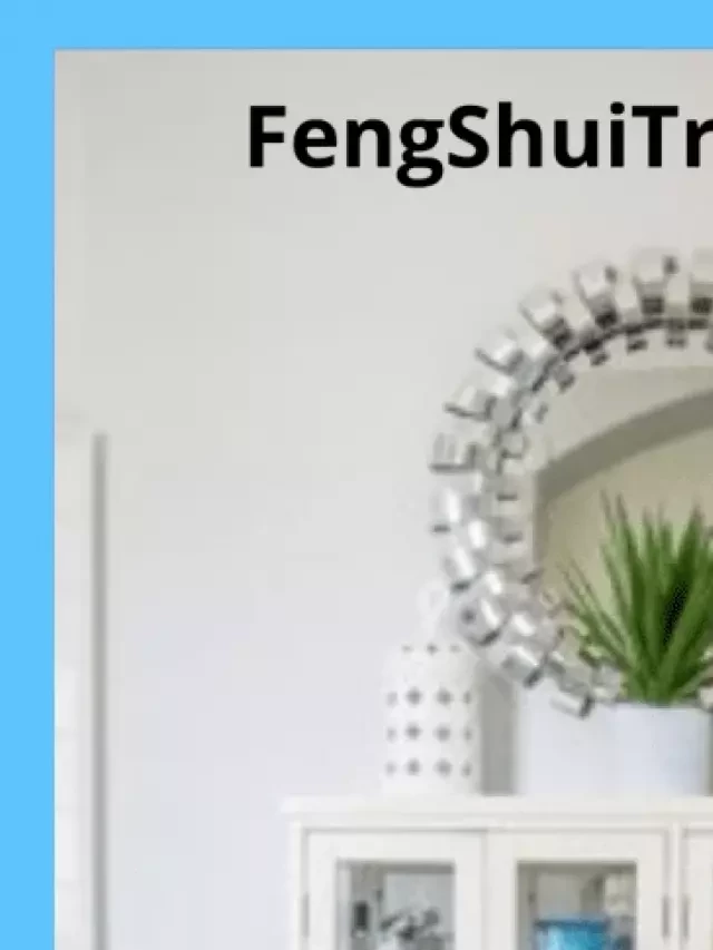   Why Avoid Mirror Above Bed For Good Feng Shui: Bedroom Feng Shui