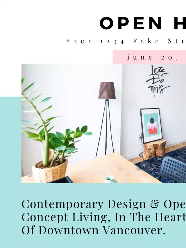   The Ultimate Guide to Canva Design for REALTORS® (Including Free Templates!)