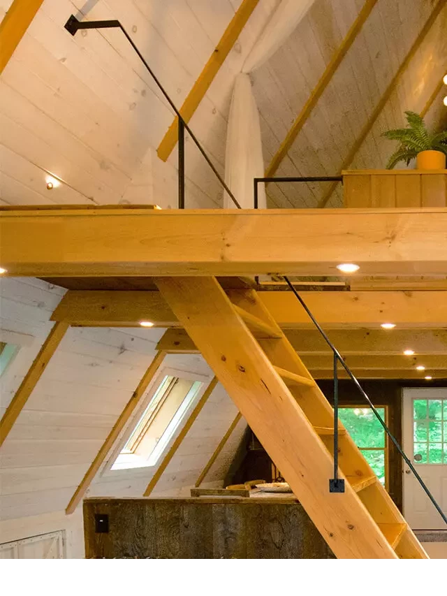   A-Frame House Design: Unlocking the Potential of Your Unique Home