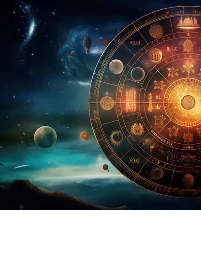   Astrology Composite Chart: Unlock the Potential of Your Relationship