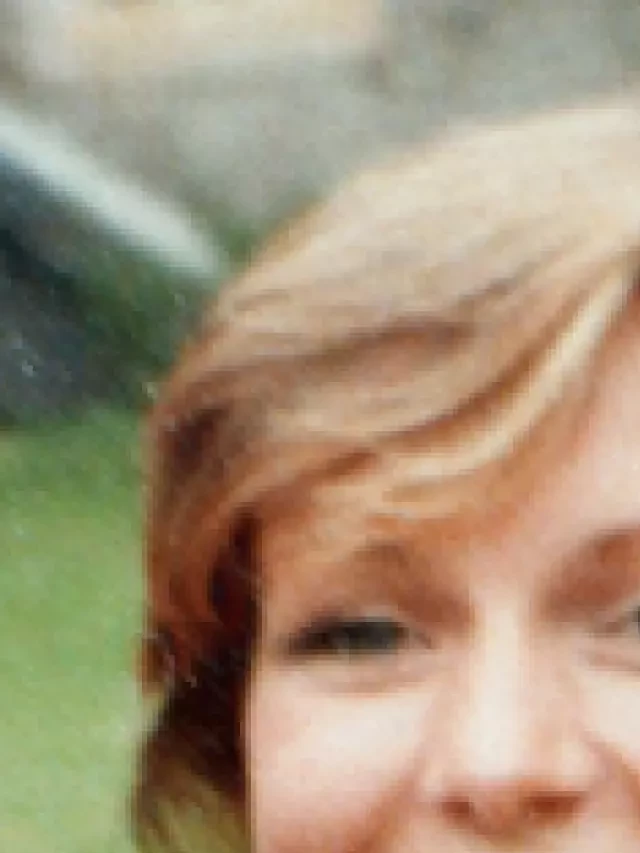   The Mysterious Disappearance of Suzy Lamplugh: A Cold Case that Remains Unsolved