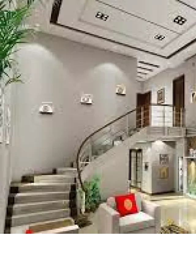   Duplex House Interior Design: Creating Harmonious and Functional Living Spaces