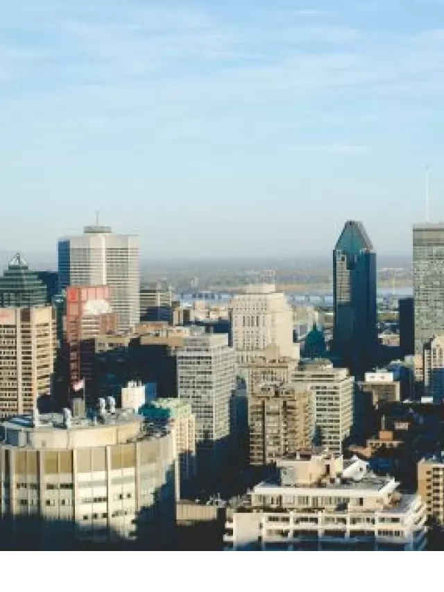   Forecasts for the Quebec Real Estate Market in 2024