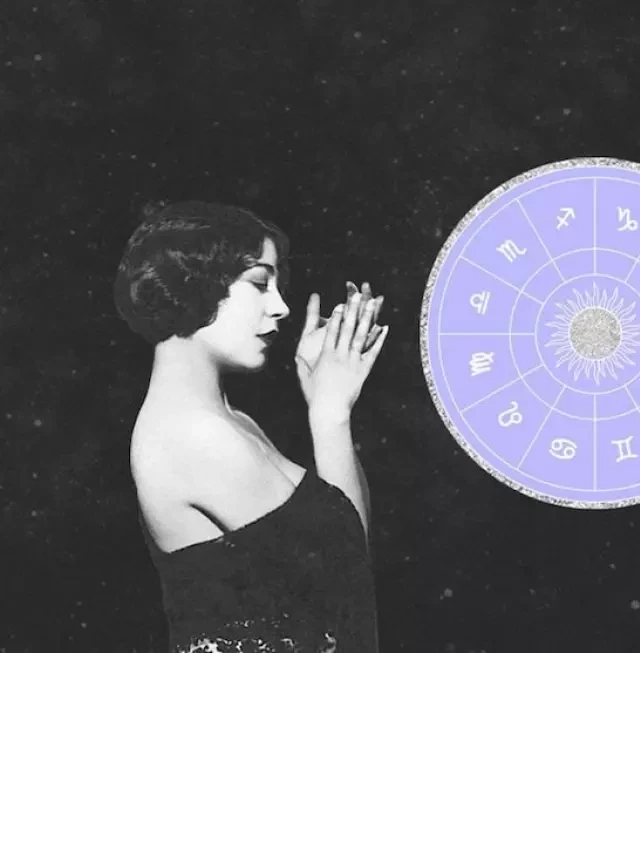   Unraveling the Secrets of Horary Astrology