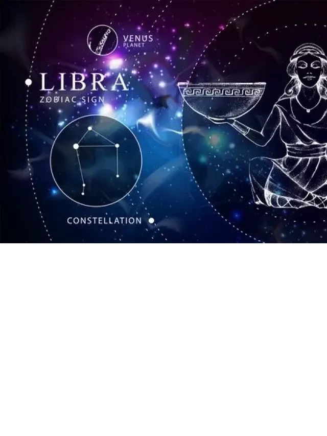   Libra Guide: Uncovering the Charming Diplomat of the Zodiac