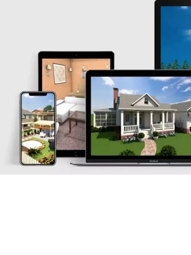   Live Home 3D Pro Review: Unleash Your Home Design Creativity on Mac