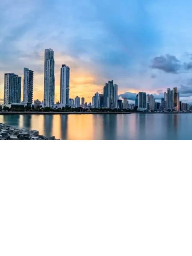   Panama Real Estate Market: Thriving Amidst Global Turmoil