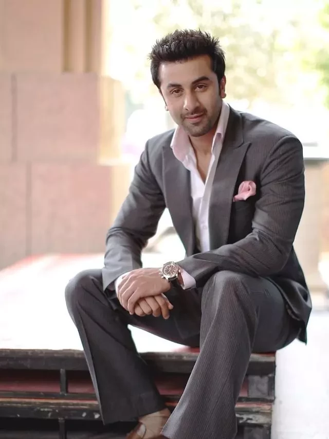   Ranbir Kapoor: A Fascinating Journey Through Bollywood