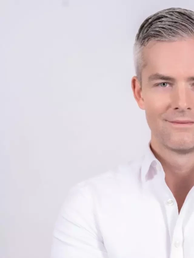   Ryan Serhant – Redefining Success and Innovation in Real Estate