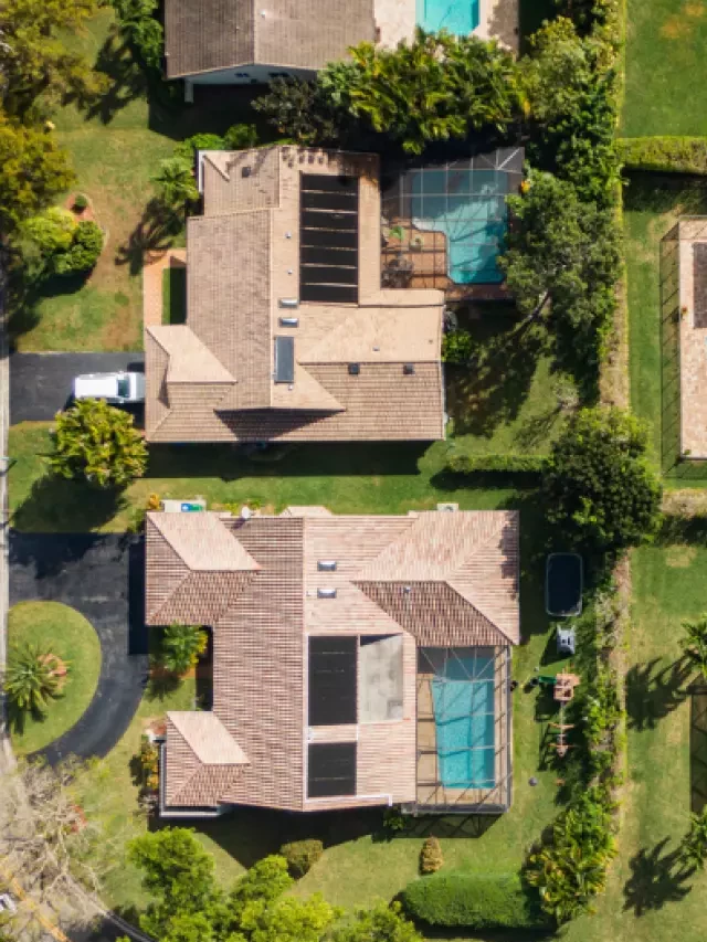   Sky-High Deals: Your Ultimate Guide to Drone Real Estate Photography Pricing in 2023!