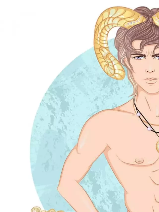   The Aries Man - Unveiling the Traits, Personality, Love Compatibility, and More...