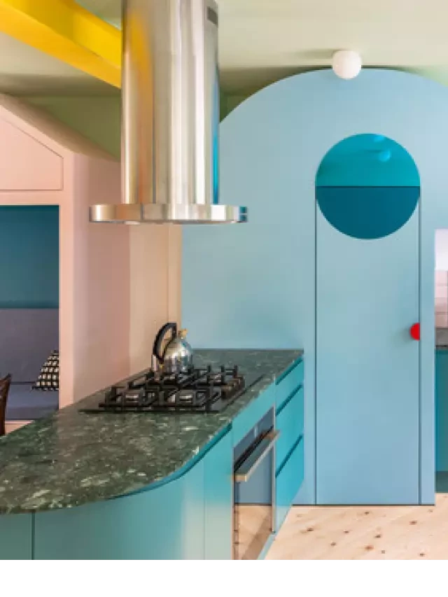   Trends Always Come Back: Rediscovering Retro Aesthetics with a Modern Twist