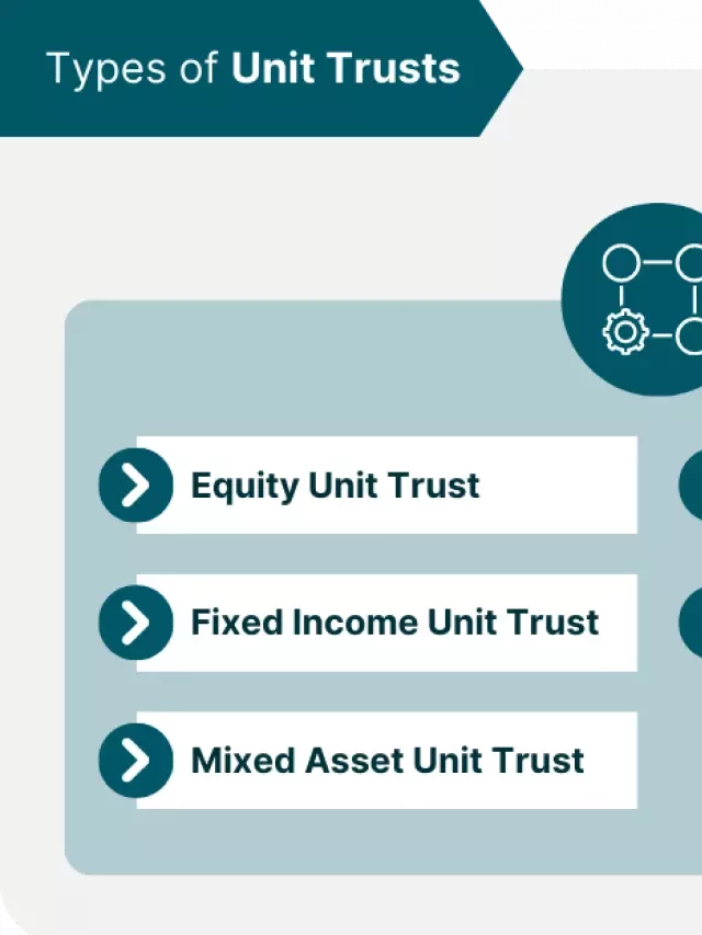   A Guide to Unit Trusts: Your Path to Diversified Investments