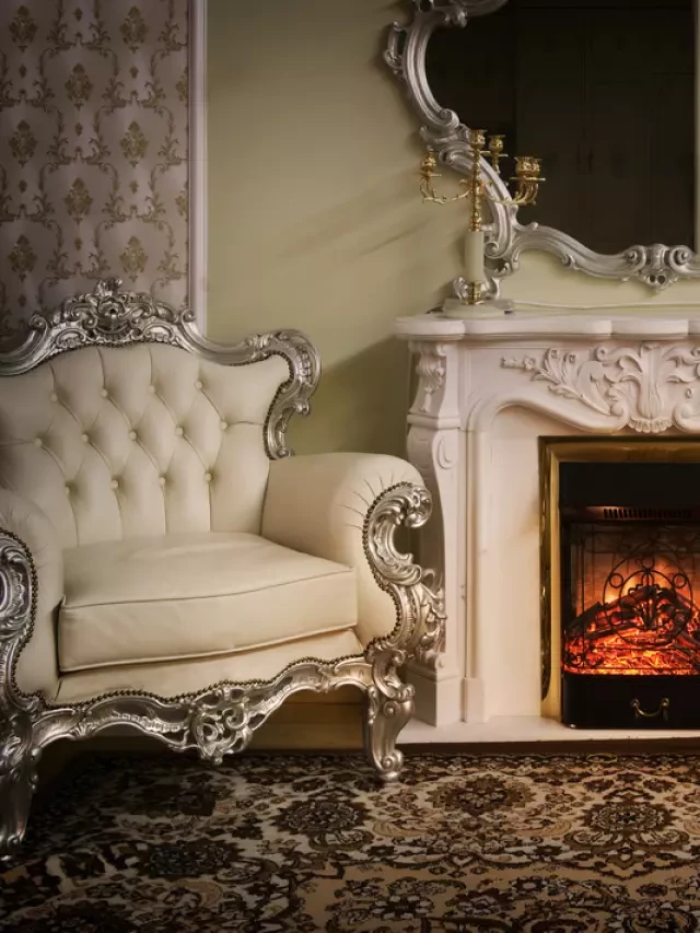   Victorian Interior: Bringing Timeless Elegance to Your Home