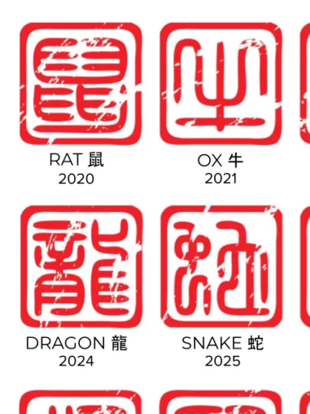   What is the Chinese Zodiac?