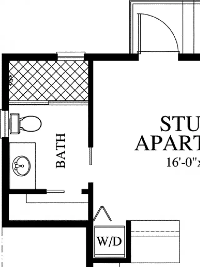   Should You Get a 1-Bedroom House?