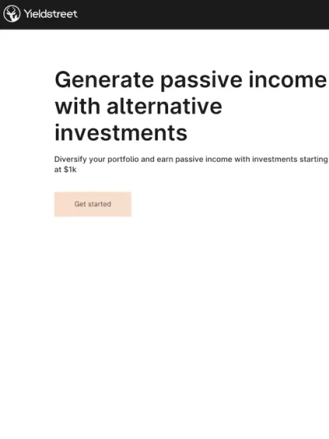   10 Unique Alternatives to Fundrise for Real Estate Investing