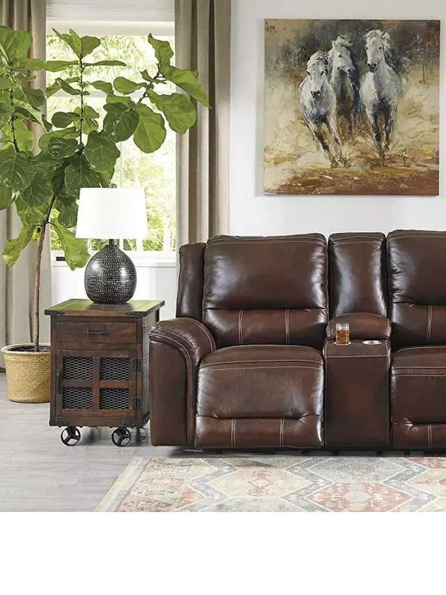   10 Best Leather Recliners – Finding Style and Comfort!