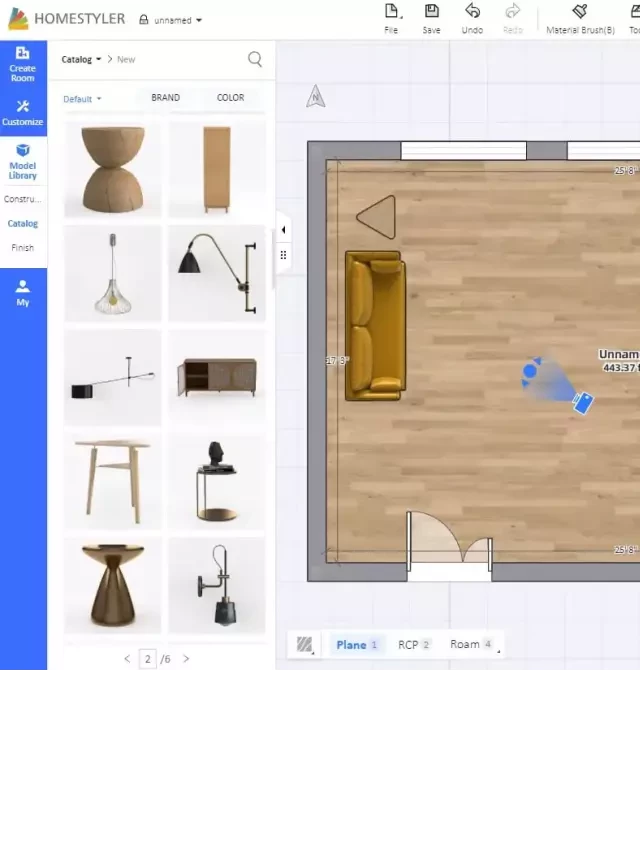   Discover the Best Floor Plan Software and Online Room Layout Tools