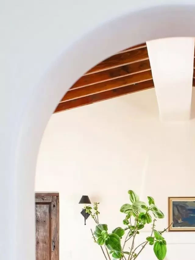   12 Classic Spanish Style Home Decor Ideas