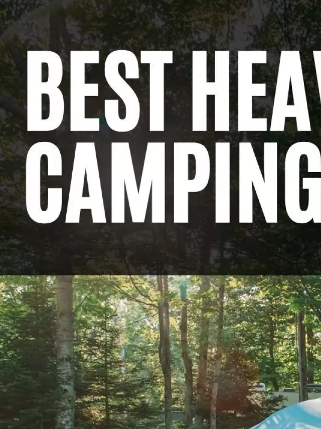   15 BEST Heavy-Duty Camping Chairs for Bigger People [2024]