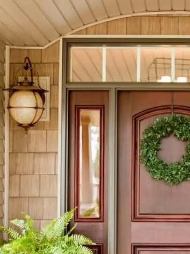   15 Insightful Ways to Feng Shui Your Entryway