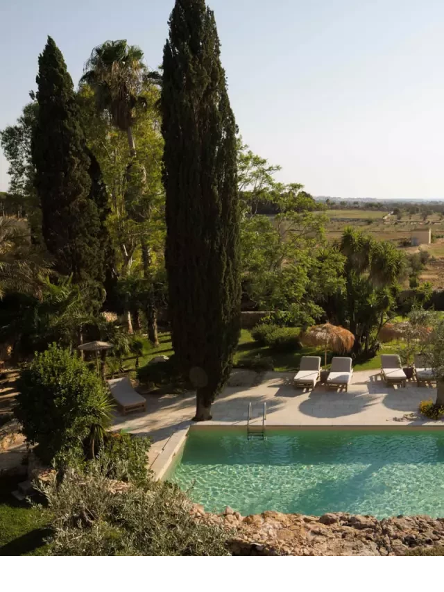   15 Luxury Boutique Hotels Around the World