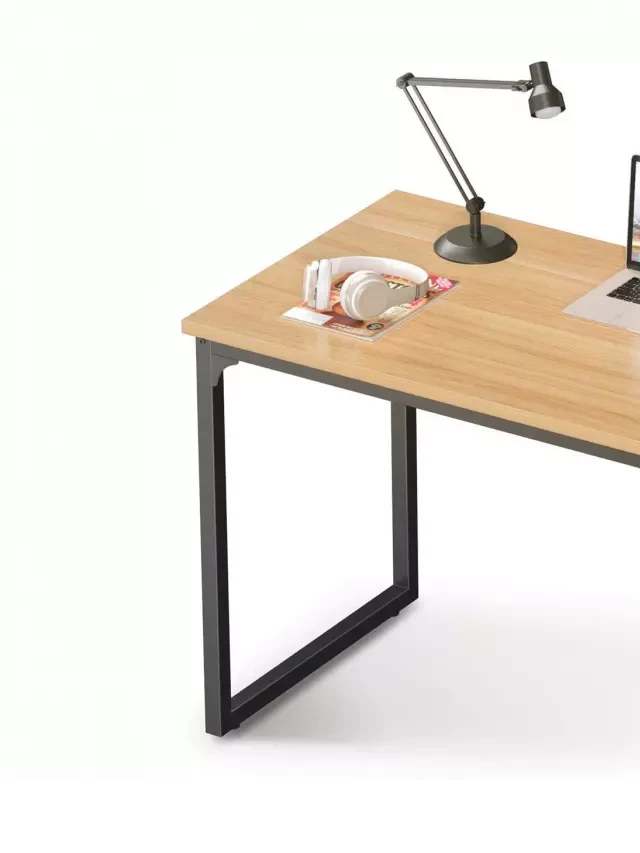   19 Best Home Office Desks for Productive Work in 2023