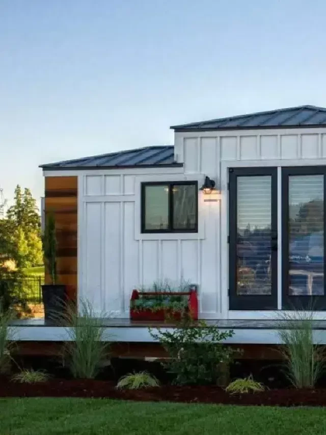   20 Great Interior Tiny Home Ideas