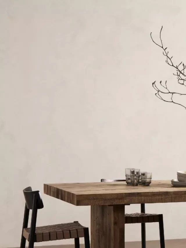   24 Best Extendable Dining Tables To Create More Seating