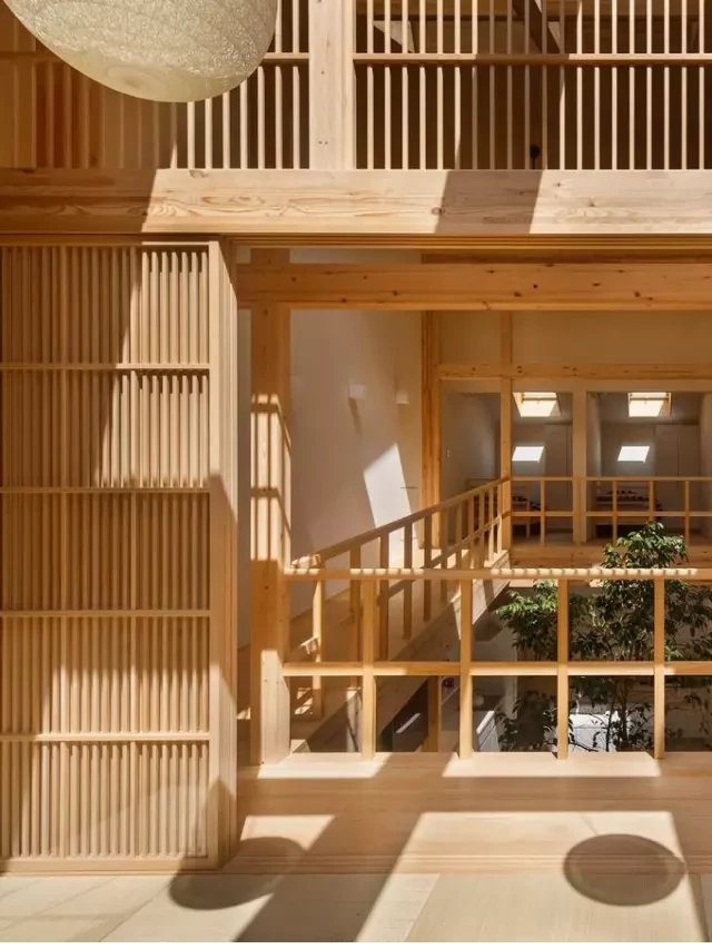   30 Examples of Modern Japanese Houses