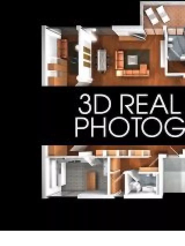   360-Degree Photography and Virtual Tour: Revolutionizing the Real Estate Sector