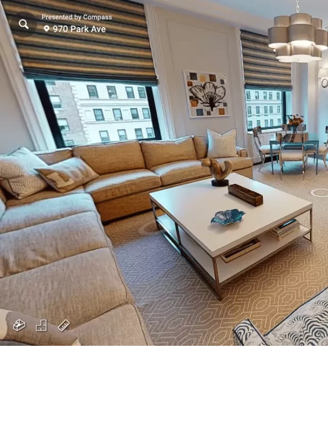   A 360-Degree View of 3D Real Estate Photography: Exploring the Virtual World of Real Estate