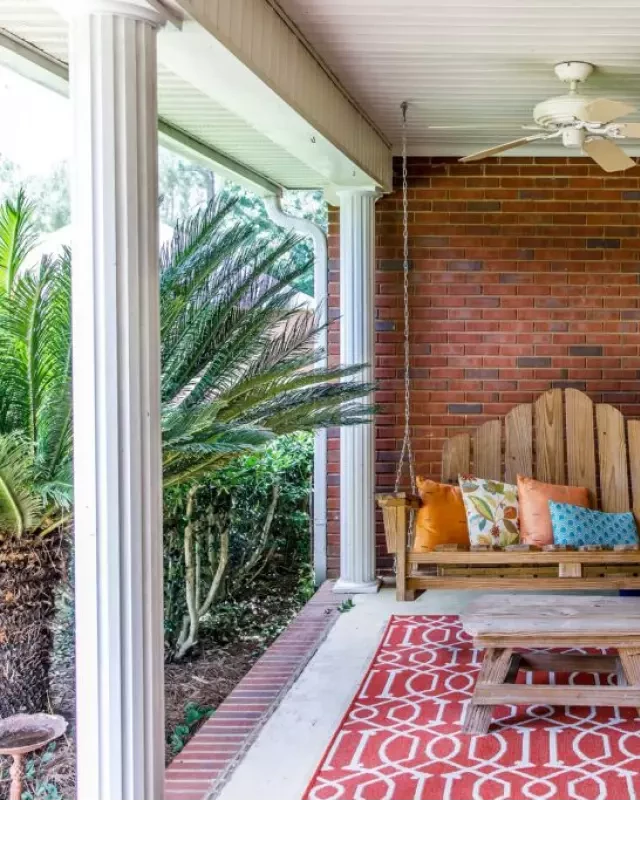   39 Budget-Wise Ways to Create Outdoor Rooms