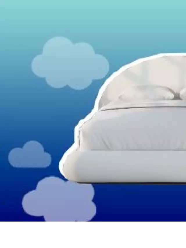   5 Things to Know Before Buying a Viral TikTok “Cloud Bed”