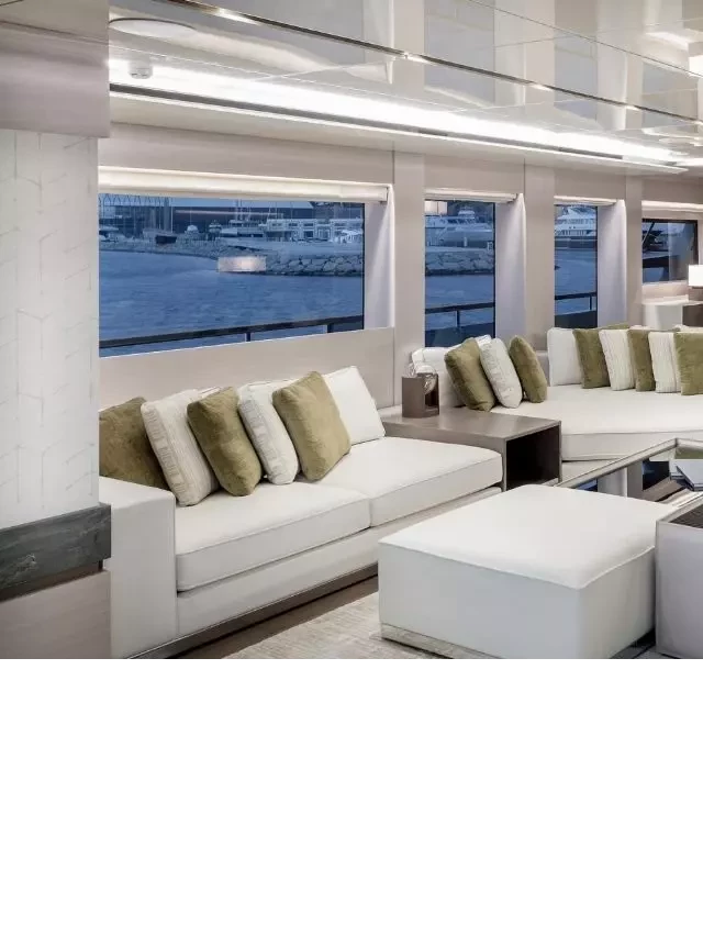   5 Yacht Interior Designers That Will Transform Your Next Refit or New Build