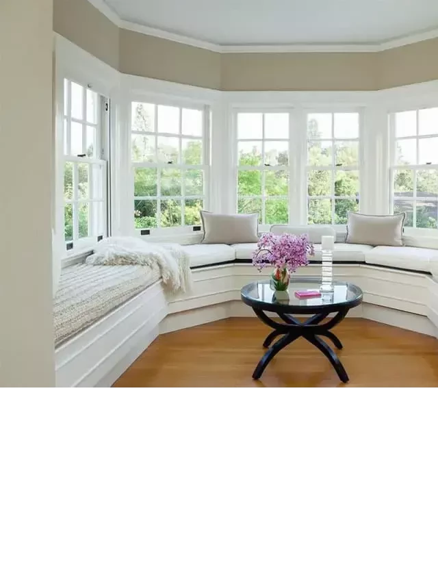   Create a Relaxing and Functional Space with Window Seat Ideas