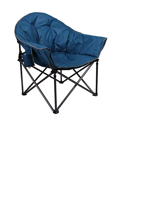   6 Best Oversized Camping Moon Chairs for RV Campers in 2023