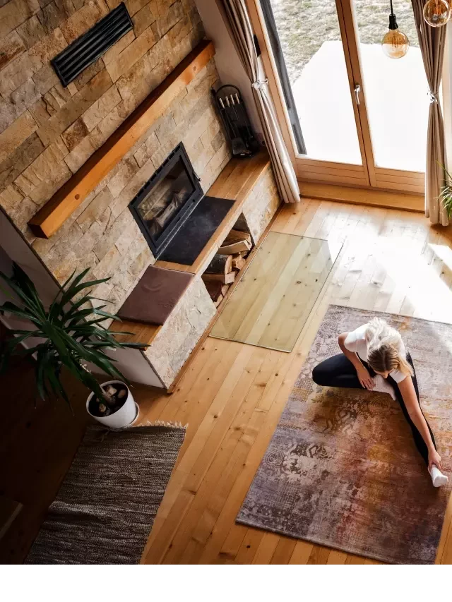   6 Modern Cabin Decorating Tips to Create a Stylish and Cozy Space