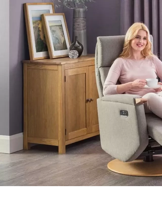   7 Best Small Recliners – Space Saving and Comfortable