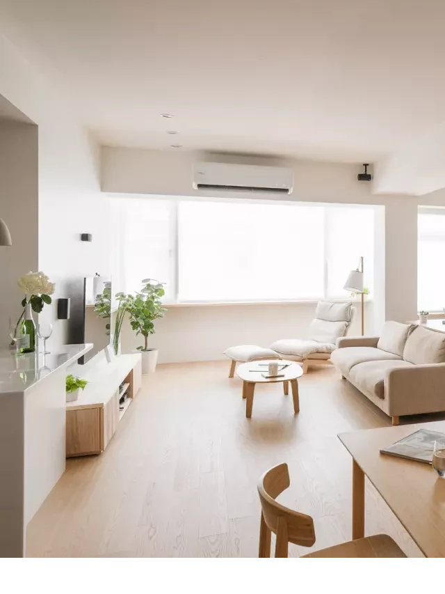   7 Ways to Create a Muji-Inspired Home Interior